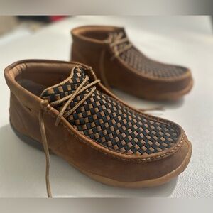 Men’s Twisted X Boots 9.5